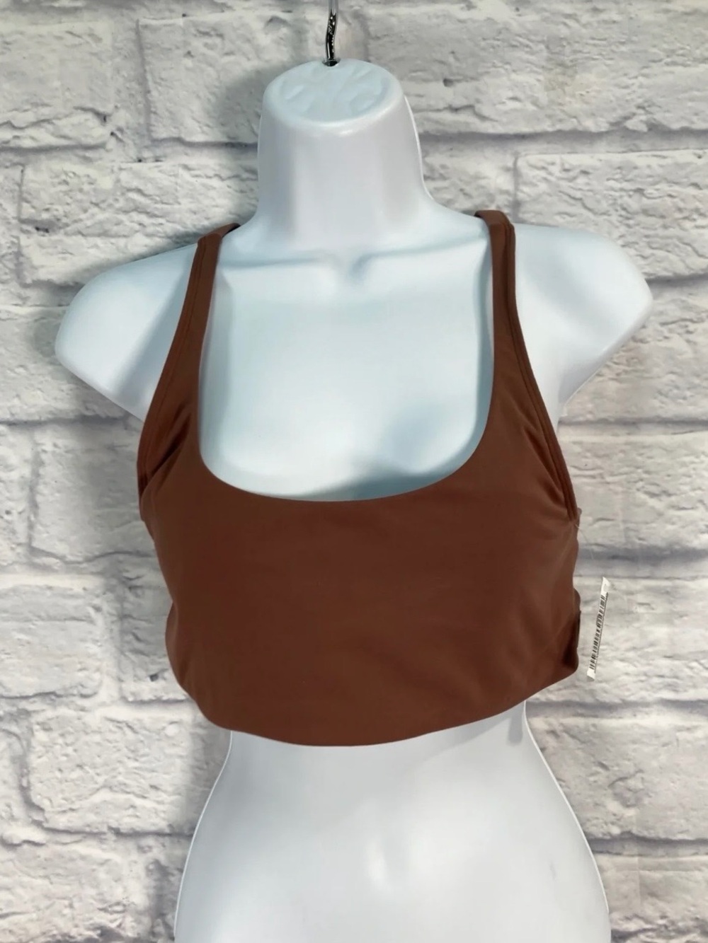 Vuori Yosemite Sports Bra